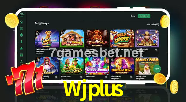 Wjplus aplicativo