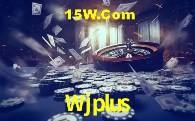Slots com jackpots e giros grátis na Wjplus