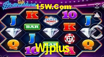 Provedores de Jogos Wjplus