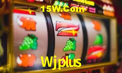 Variedade de jogos na Wjplus
