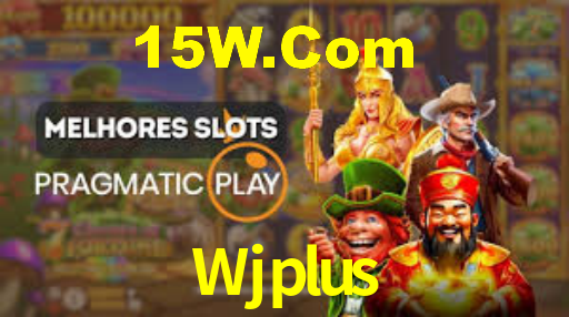 Wjplus Vip