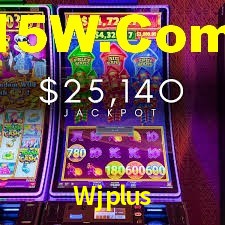 VIP Casino Wjplus
