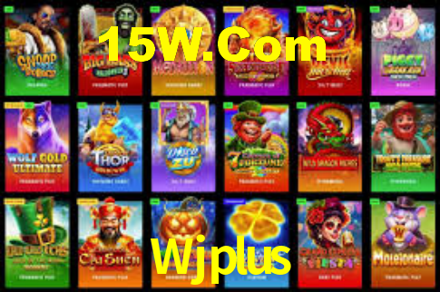 Wjplus