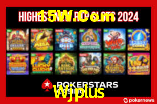 Wjplus.Com