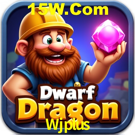 Descubra a Magia dos Jogos de Arcade no Wjplus