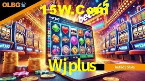 Live Casino Wjplus