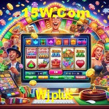 Game Providers Wjplus