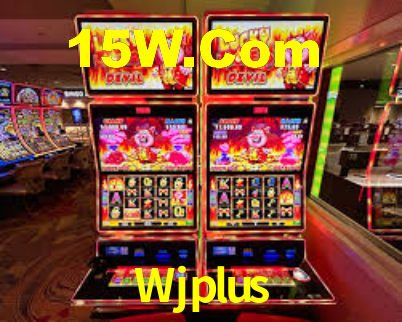 Apostas com odds competitivas na Wjplus