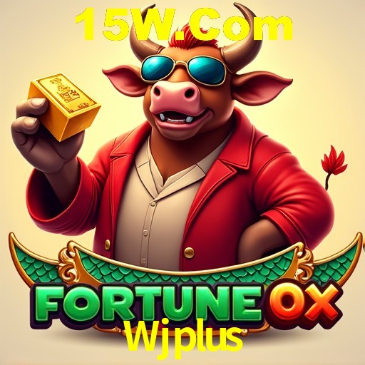 Página oficial no Facebook da Wjplus