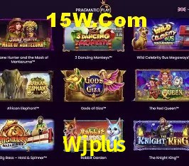 Apostas de Tênis Wjplus
