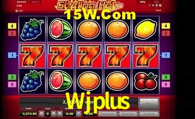 Casino Ao Vivo Wjplus