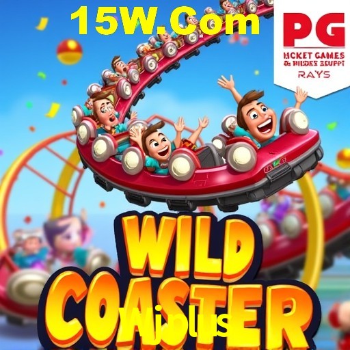 Descubra a Magia dos Jogos de Arcade no Wjplus