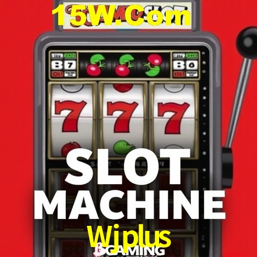 Descubra o Mundo do Cassino Online com Wjplus