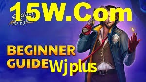 Welcome Bonus Wjplus