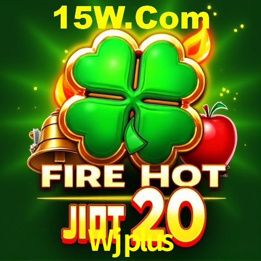 Descubra o Mundo do Cassino Online com Wjplus