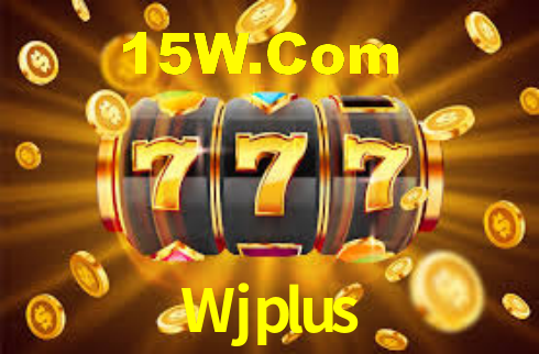APP rápido e leve da Wjplus