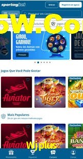 Aviator Game Wjplus