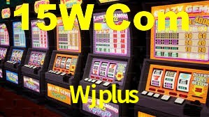 Wjplus App Interface