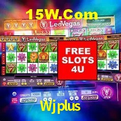 Benefícios VIP na Wjplus