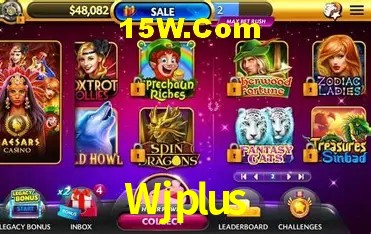 Tecnologia da Plataforma Wjplus