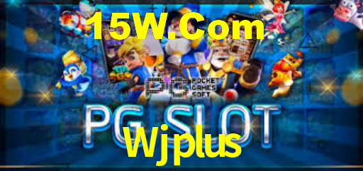 Wjplus - Cassino Site Oficial - Wjplus.Com