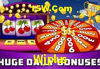 Recursos de Bônus Wjplus