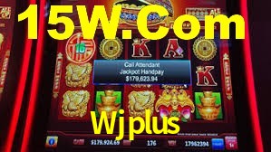Live Casino Wjplus