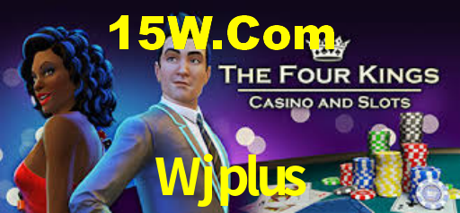 Wjplus: Seu Cassino Premiado com Pagamentos Rápidos